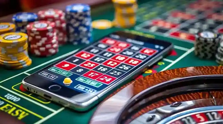 Pengalaman mobile mahagacor di ponsel
