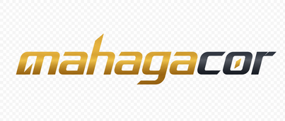 Logo mahagacor